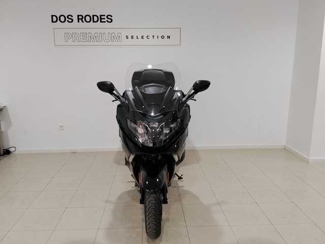 BMW Motorrad K 1600 GT  de ocasión 