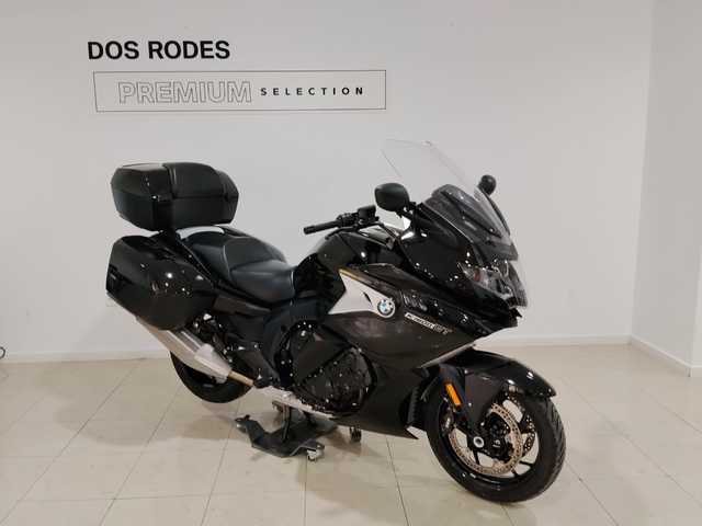 BMW Motorrad K 1600 GT  de ocasión 