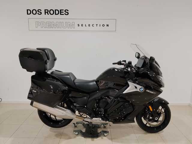 BMW Motorrad K 1600 GT  de ocasión 