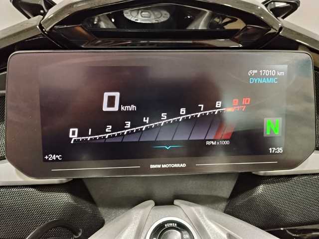 BMW Motorrad K 1600 GT  de ocasión 