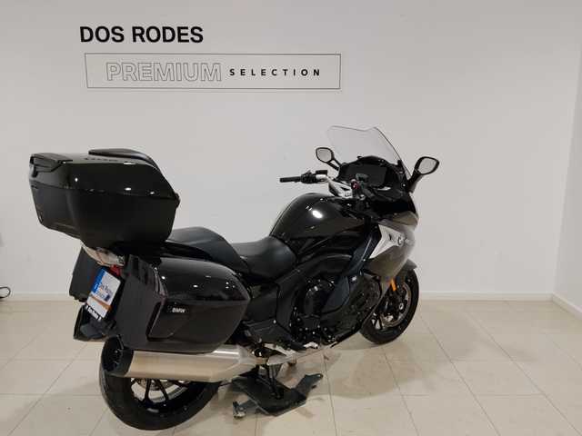 BMW Motorrad K 1600 GT  de ocasión 