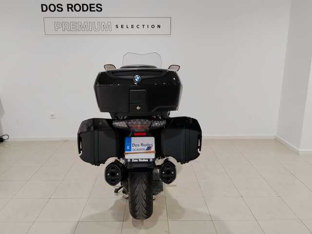 BMW Motorrad K 1600 GT  de ocasión 