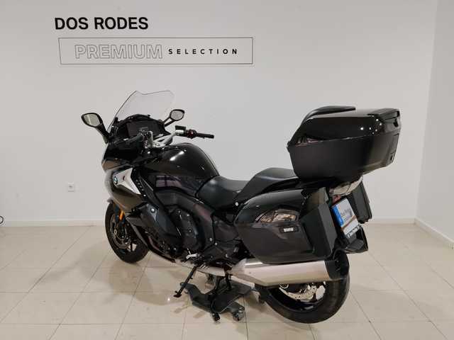 BMW Motorrad K 1600 GT  de ocasión 