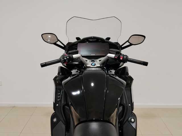 BMW Motorrad K 1600 GT  de ocasión 