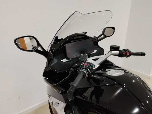 BMW Motorrad K 1600 GT  de ocasión 