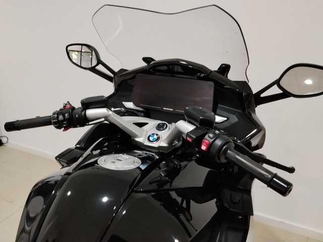 BMW Motorrad K 1600 GT  de ocasión 
