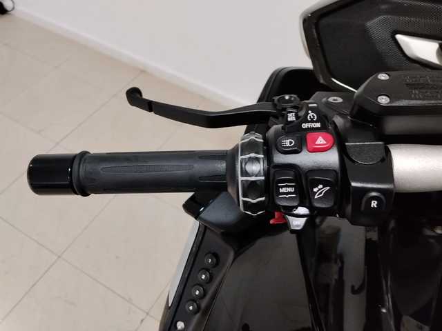 BMW Motorrad K 1600 GT  de ocasión 