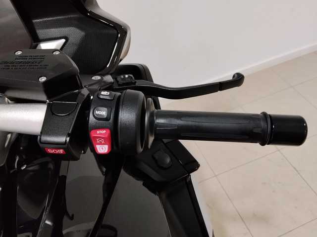 BMW Motorrad K 1600 GT  de ocasión 