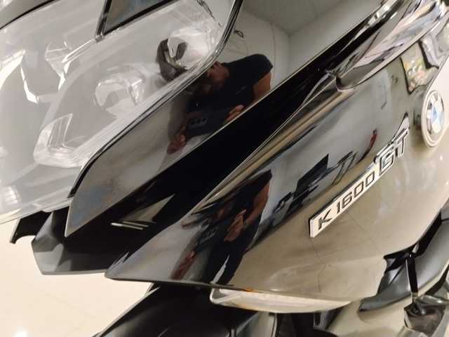 BMW Motorrad K 1600 GT  de ocasión 
