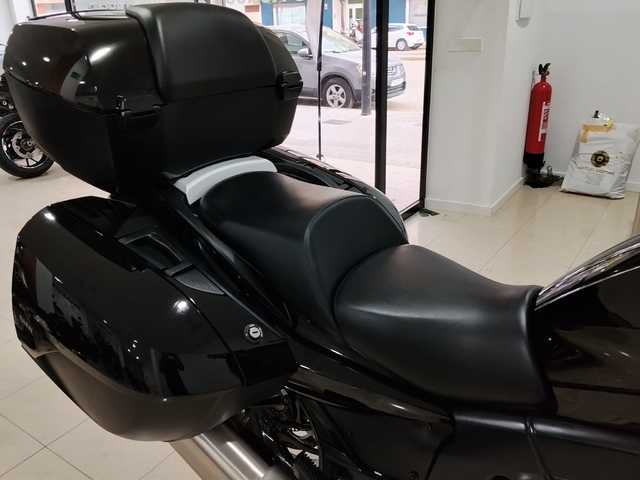 BMW Motorrad K 1600 GT  de ocasión 