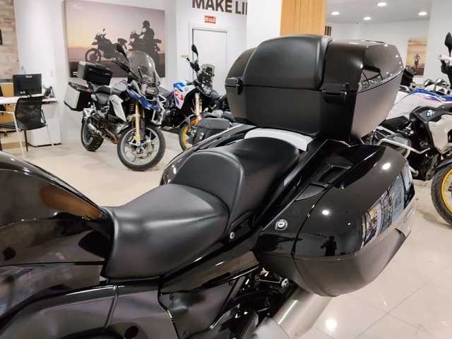 BMW Motorrad K 1600 GT  de ocasión 