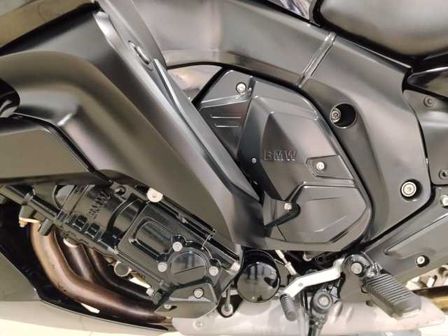 BMW Motorrad K 1600 GT  de ocasión 