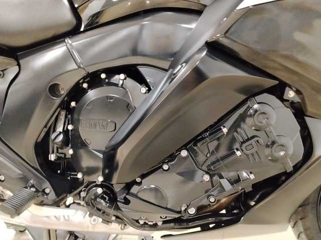 BMW Motorrad K 1600 GT  de ocasión 