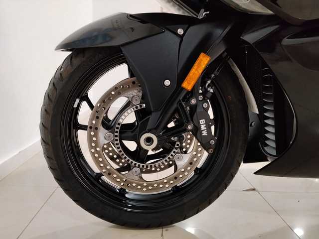 BMW Motorrad K 1600 GT  de ocasión 