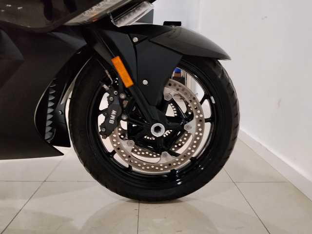 BMW Motorrad K 1600 GT  de ocasión 
