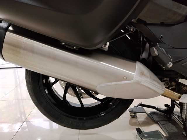 BMW Motorrad K 1600 GT  de ocasión 