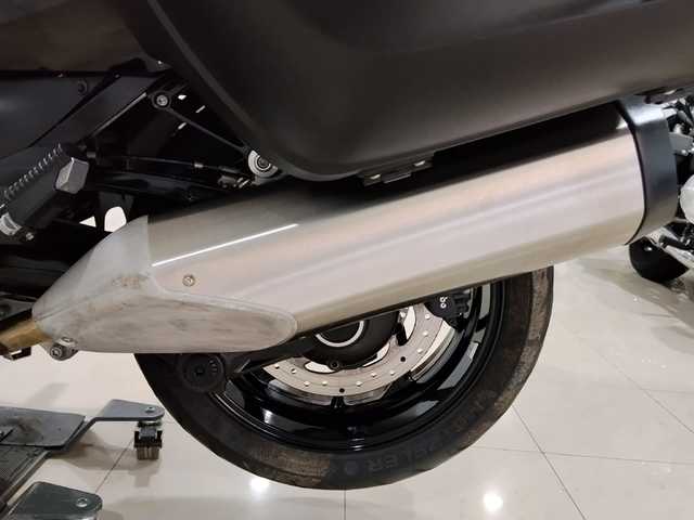 BMW Motorrad K 1600 GT  de ocasión 