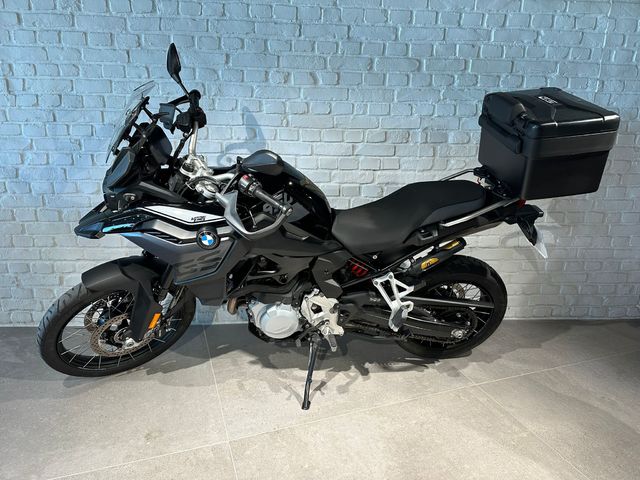 BMW Motorrad F 850 GS  de ocasión 