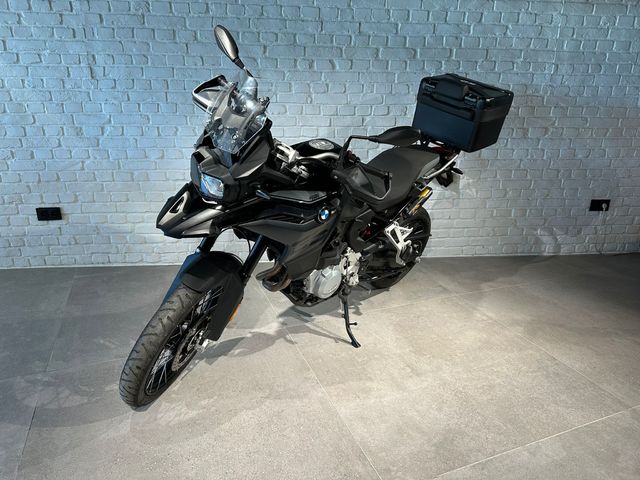 BMW Motorrad F 850 GS  de ocasión 