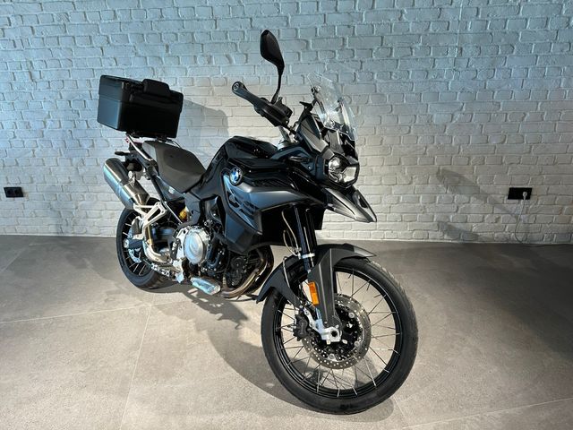 BMW Motorrad F 850 GS  de ocasión 