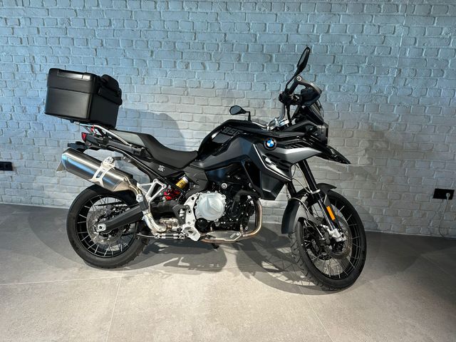 BMW Motorrad F 850 GS  de ocasión 