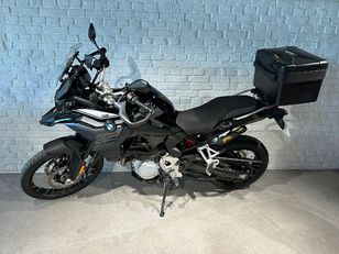 motos BMW Motorrad F 850 GS segunda mano