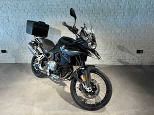 motos segunda mano BMW Motorrad