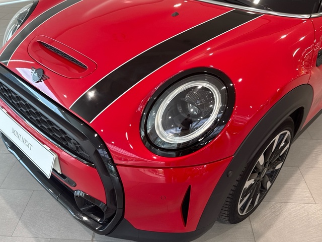 fotoG 5 del MINI MINI 3 Puertas Cooper S 131 kW (178 CV) 178cv Gasolina del 2021 en Burgos