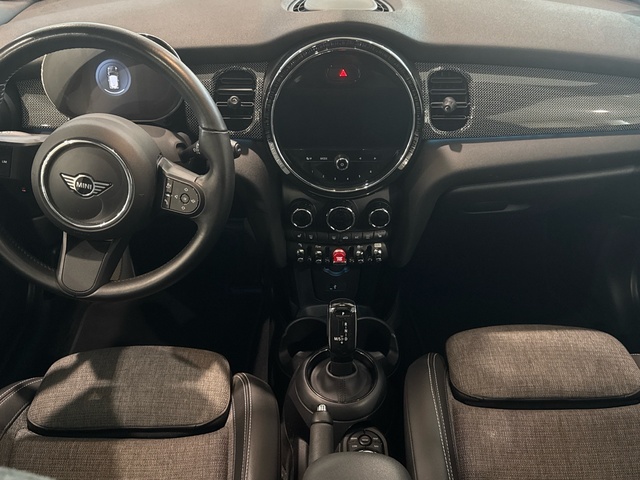 fotoG 6 del MINI MINI 3 Puertas Cooper S 131 kW (178 CV) 178cv Gasolina del 2021 en Burgos