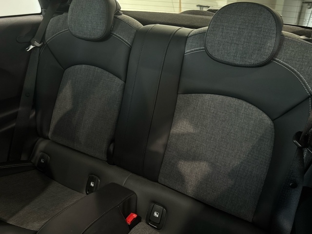 fotoG 8 del MINI MINI 3 Puertas Cooper S 131 kW (178 CV) 178cv Gasolina del 2021 en Burgos