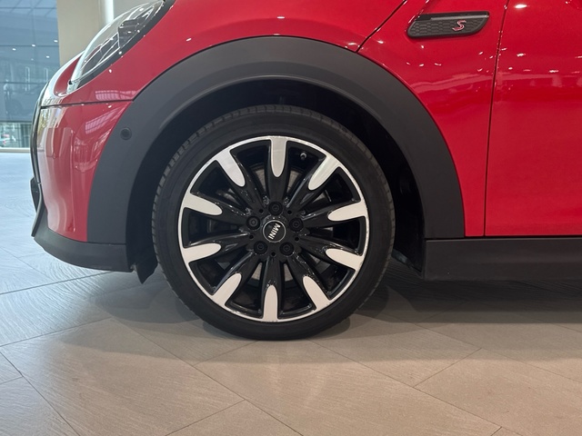 fotoG 10 del MINI MINI 3 Puertas Cooper S 131 kW (178 CV) 178cv Gasolina del 2021 en Burgos