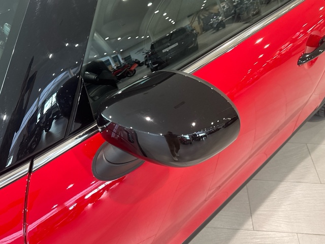 fotoG 11 del MINI MINI 3 Puertas Cooper S 131 kW (178 CV) 178cv Gasolina del 2021 en Burgos