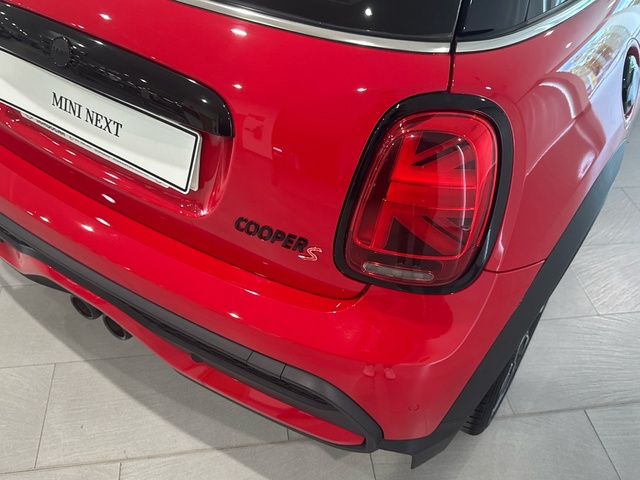 fotoG 12 del MINI MINI 3 Puertas Cooper S 131 kW (178 CV) 178cv Gasolina del 2021 en Burgos