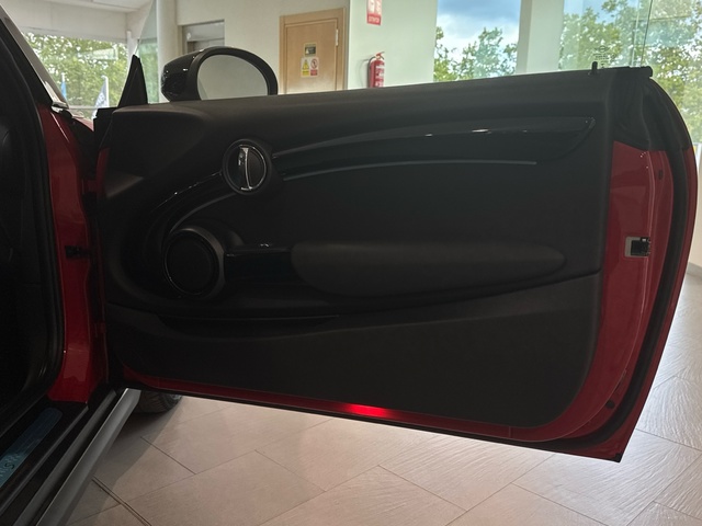 fotoG 14 del MINI MINI 3 Puertas Cooper S 131 kW (178 CV) 178cv Gasolina del 2021 en Burgos