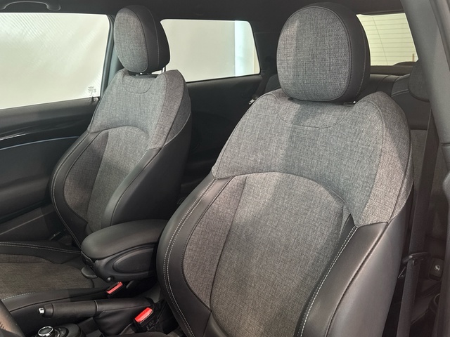 fotoG 15 del MINI MINI 3 Puertas Cooper S 131 kW (178 CV) 178cv Gasolina del 2021 en Burgos