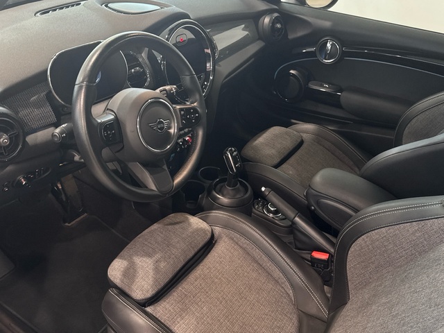 fotoG 16 del MINI MINI 3 Puertas Cooper S 131 kW (178 CV) 178cv Gasolina del 2021 en Burgos