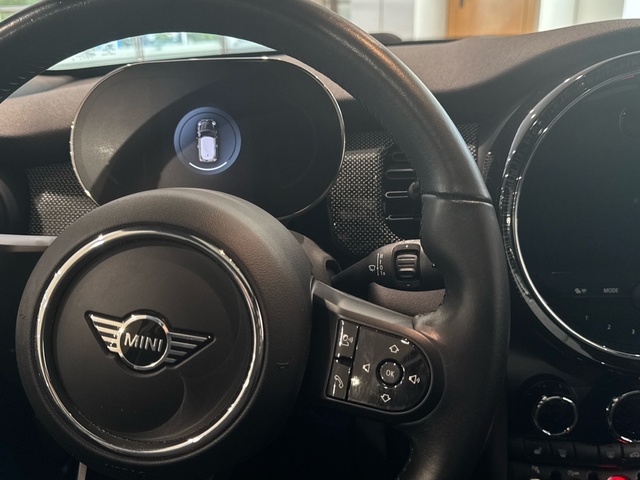 fotoG 17 del MINI MINI 3 Puertas Cooper S 131 kW (178 CV) 178cv Gasolina del 2021 en Burgos