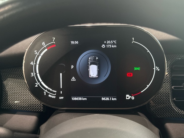 fotoG 20 del MINI MINI 3 Puertas Cooper S 131 kW (178 CV) 178cv Gasolina del 2021 en Burgos