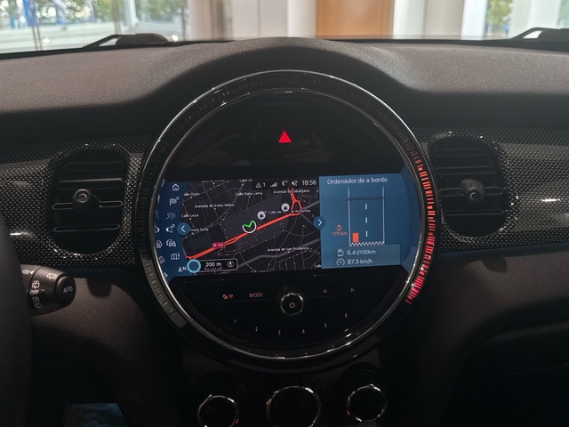 fotoG 21 del MINI MINI 3 Puertas Cooper S 131 kW (178 CV) 178cv Gasolina del 2021 en Burgos