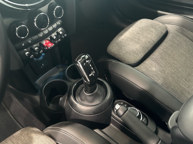 fotoG 22 del MINI MINI 3 Puertas Cooper S 131 kW (178 CV) 178cv Gasolina del 2021 en Burgos