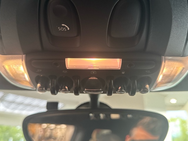 fotoG 27 del MINI MINI 3 Puertas Cooper S 131 kW (178 CV) 178cv Gasolina del 2021 en Burgos