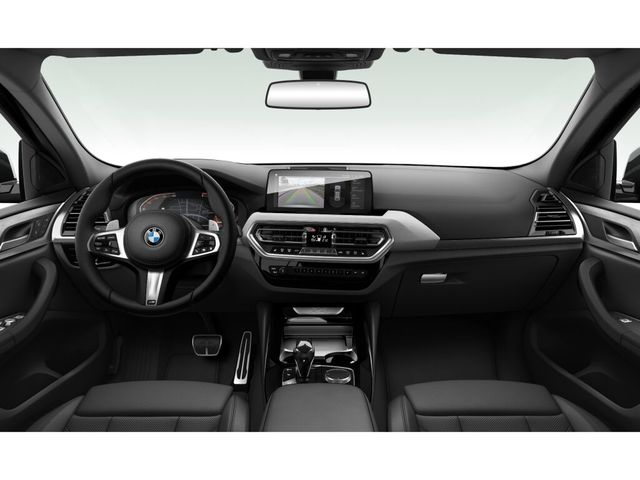 BMW X4 xDrive20d color Blanco. Año 2025. 140KW(190CV). Diésel. En concesionario Ceres Motor S.L. de Cáceres