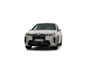 Fotos de BMW iX xDrive45 color Gris. Año 2025. 300KW(408CV). Eléctrico. En concesionario Maberauto de Castellón