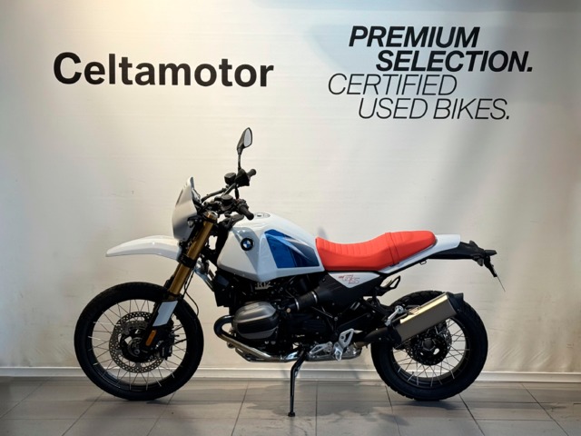 BMW Motorrad R 12 GS  de ocasión 