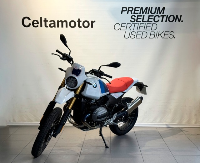 BMW Motorrad R 12 GS  de ocasión 