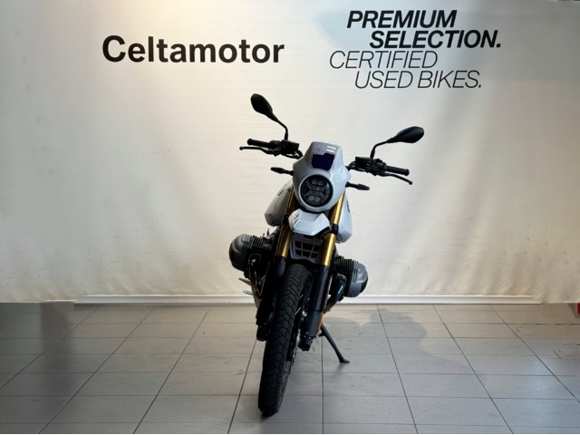 BMW Motorrad R 12 GS  de ocasión 