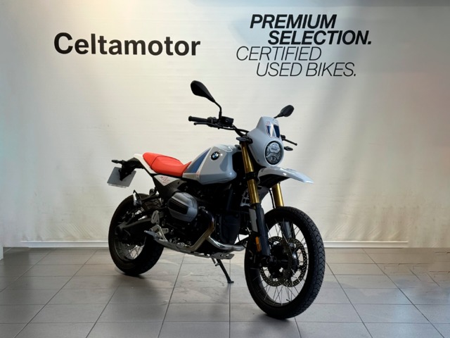 BMW Motorrad R 12 GS  de ocasión 