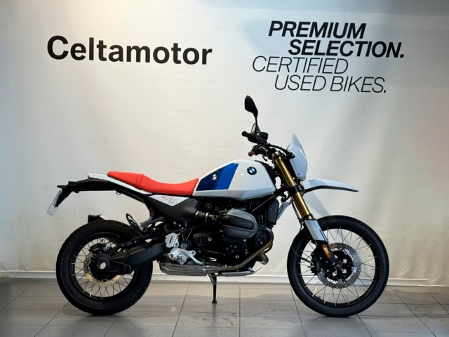 BMW Motorrad R 12 GS  de ocasión 