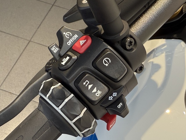 BMW Motorrad R 12 GS  de ocasión 