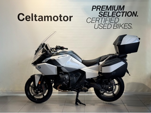 BMW Motorrad R 1300 RT  de ocasión 